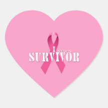 Herzüberleben Brustkrebs Bewusstsein