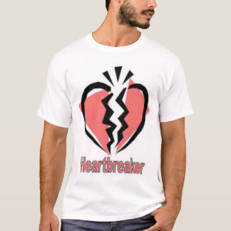 Herzunterbrecher T-Shirt