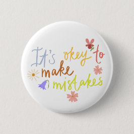 Herzwärmendes Kind zitiert Design für liebevolle E Button