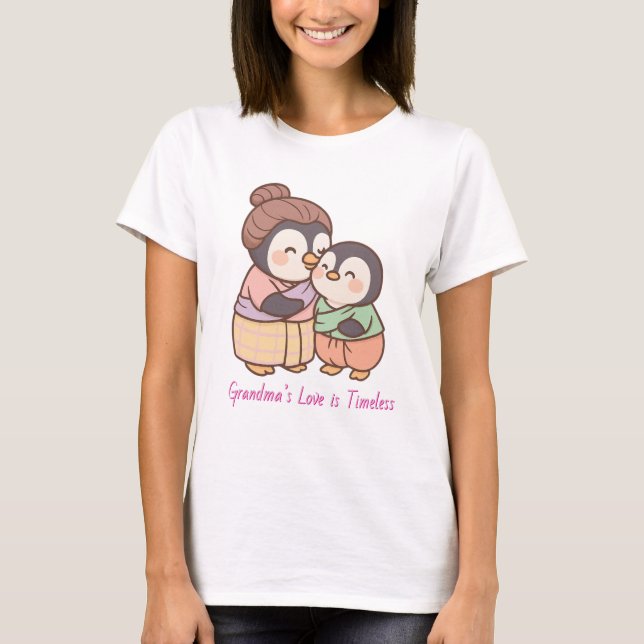 Herzwärmenspende T-Shirt (Vorderseite)