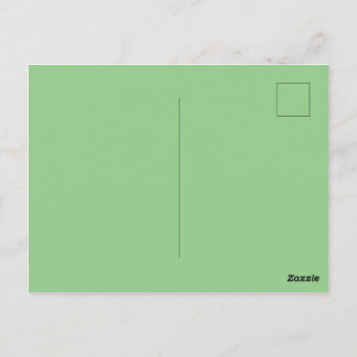Herzwärmung Kid Redewendungen Design Postkarte
