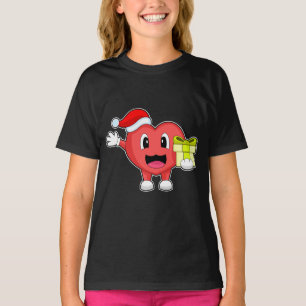 Herzweihnachtspaket T-Shirt
