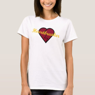 Herzzerbrechen Frauen T-Shirt