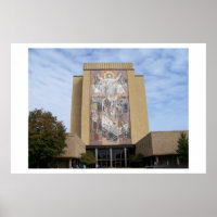 Hesbergh Library