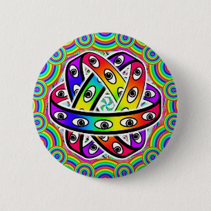 Hesekiels Rad Button