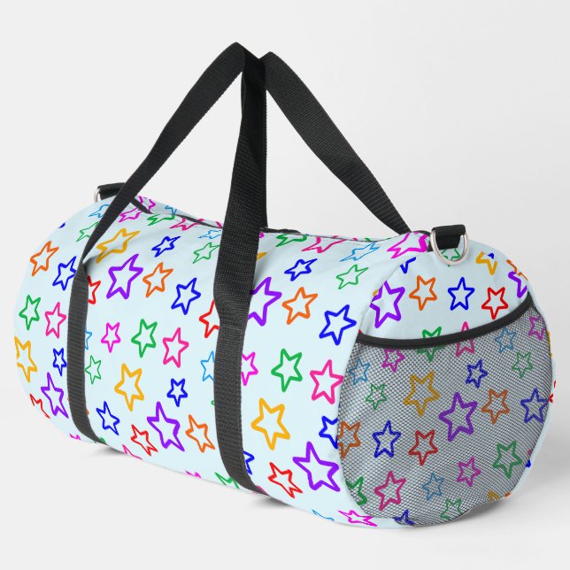 Hesperos Duffle Bag (Rechte Ecke)