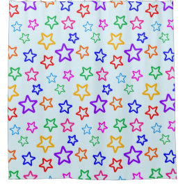 Hesperos Duschvorhang