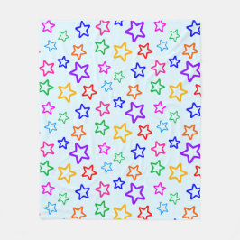 Hesperos Fleecedecke