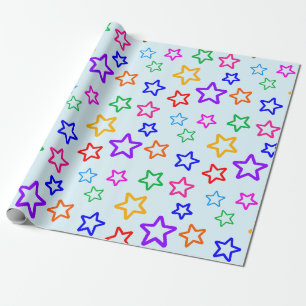 Hesperos Geschenkpapier