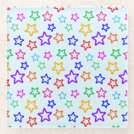 Hesperos Glasuntersetzer