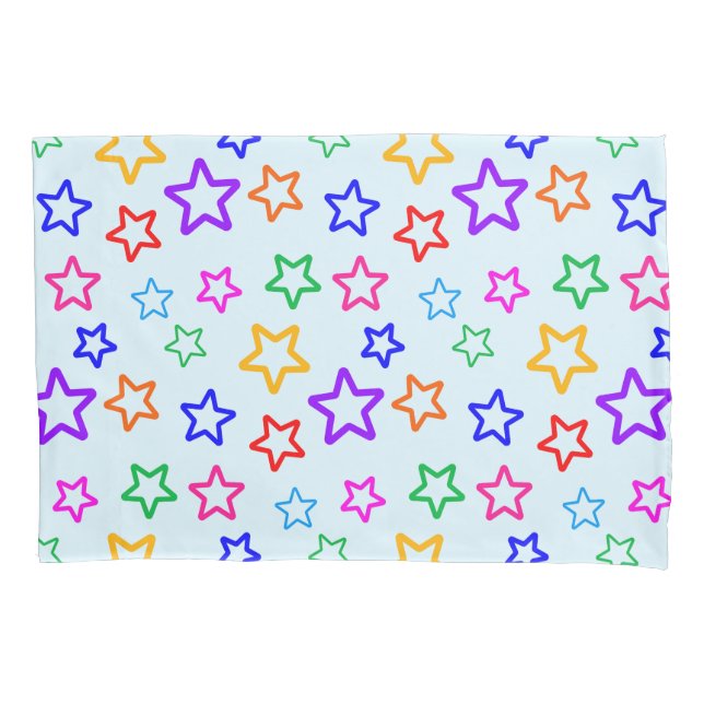 Hesperos Kissenbezug (Vorderseite)