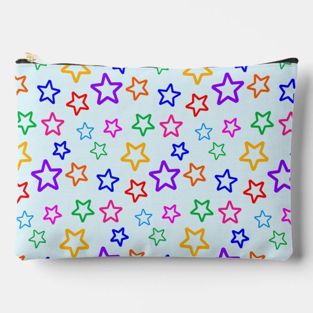 Hesperos Zubehörtasche (Vorderseite)