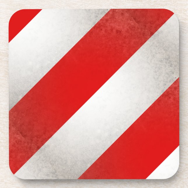 Hesse Getränkeuntersetzer (Vorderseite)