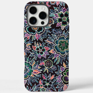 HESTIA: Ewiges Leuchten - Maximalist iPhone-Hülle iPhone 16 Pro Max Hülle