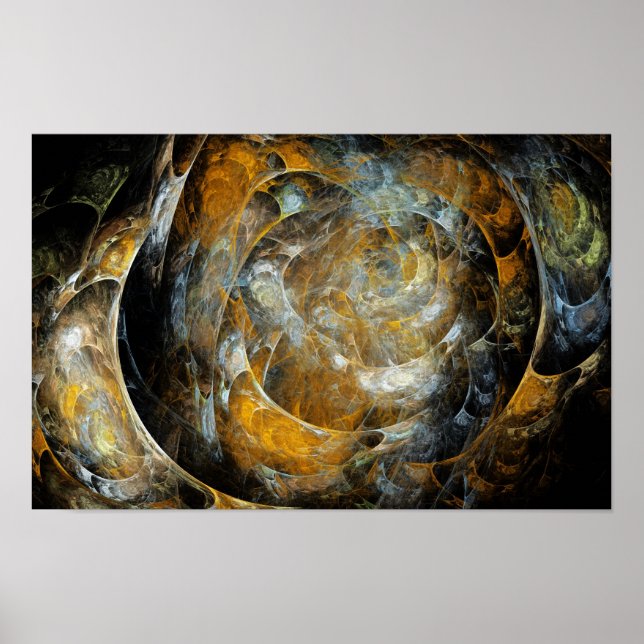 Hestia Poster (Vorne)