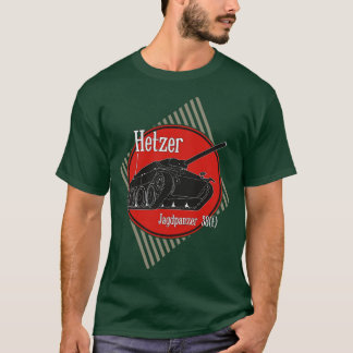 Hetzer T-Shirt