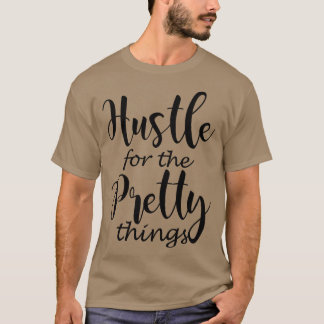 Heuchelei für die Hübschen Dinge T-Shirt