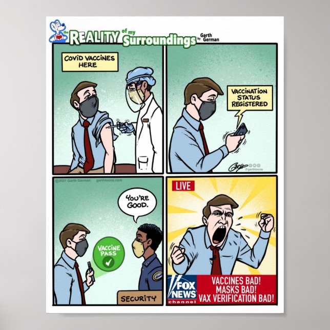 Heuchler - Tu, was ich sage, nicht wie ich Poster  (Vorne)