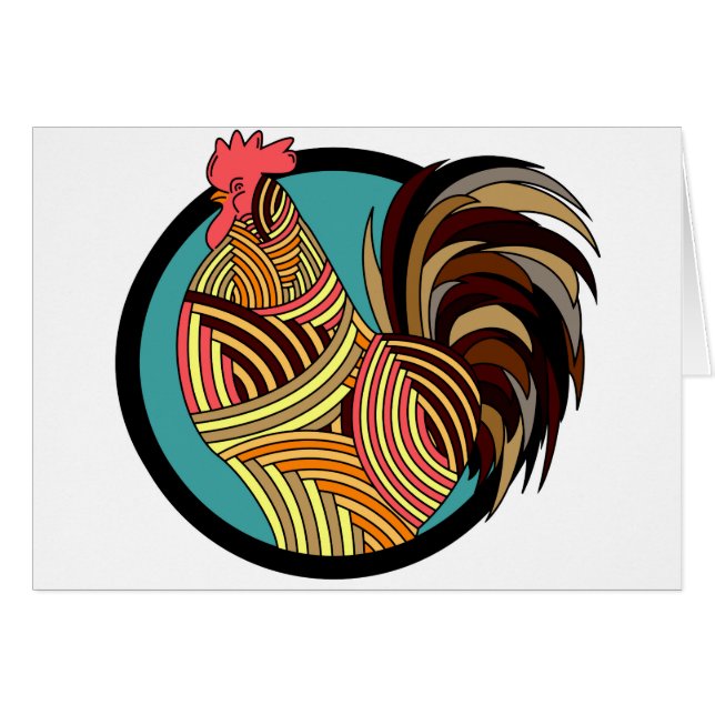 Heugeflügel (Vorderseite (Horizontal))