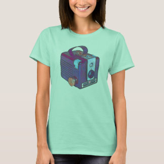 Heukamera T-Shirt