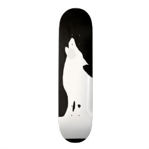HEULEN SKATEBOARD