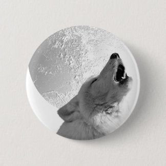Heulenwolf Button