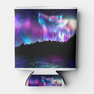 Heulenwolf-Geist Dosenkühler