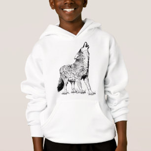 Heulenwolf Hoodie