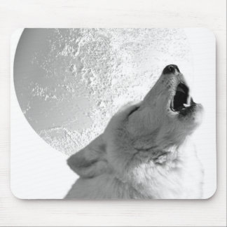Heulenwolf Mousepad