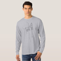 Heulenwolf-T - Shirt
