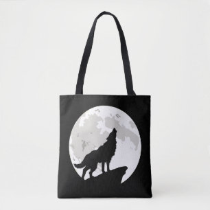 HEULENwolf Taschen-Tasche