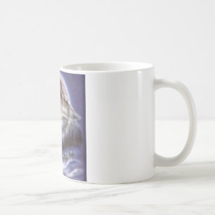 Heulenwolf Tasse