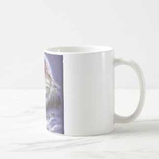 Heulenwolf Tasse