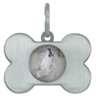 Heulenwolf Tiermarke