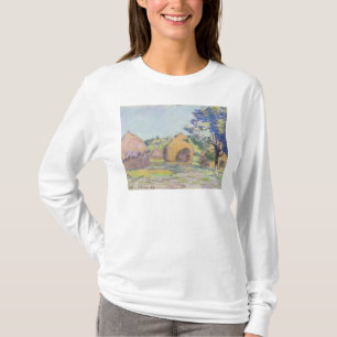 Heuschober am Heiligen-Cheron T-Shirt