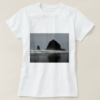 Heuschober-Felsen T-Shirt
