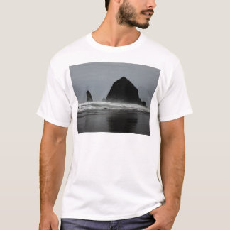 Heuschober-Felsen T-Shirt