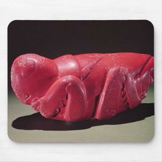 Heuschrecke von Chapultepec, Mexiko, c.1500 (Carn Mousepad (Vorne)