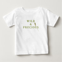 Heuschrecke Wild & Precious Familie