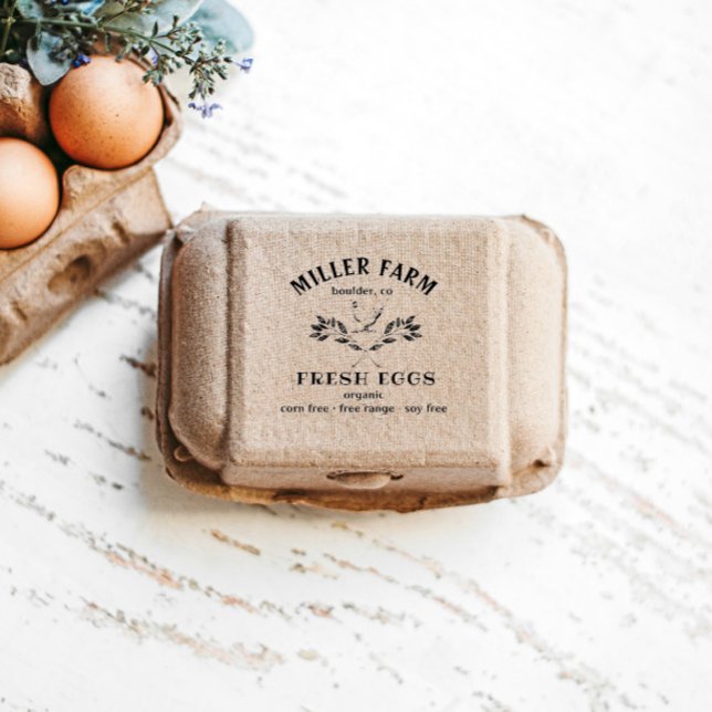 Heuschreckeneier-Briefmarke Gummistempel (Von Creator hochgeladen)