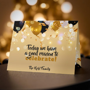 Heute haben wir einen guten Grund, die Moderne zu  Karte