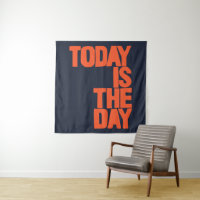 Heute ist der Tag
