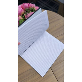 Heute ist ein guter Tag für einen guten Tag Notizbuch