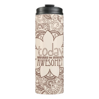 Heute ist PHANTASTISCH Thermosbecher