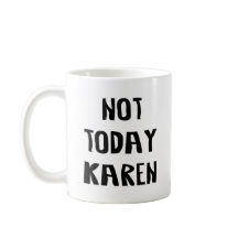 Heute Karen