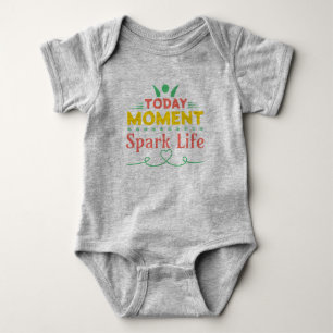Heute Moment, Leben retten Baby Strampler