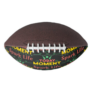 Heute Moment, Leben retten Football