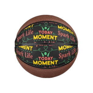 Heute Moment, Leben retten Mini Basketball