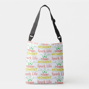 Heute Moment, Spark Life Toto Tasche