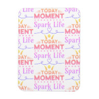 Heute Moment, Spark Life Toto Tasche